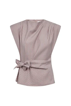 Co´Couture aviecc Peat Top 45068 | Set|T-Shirts & Toppar