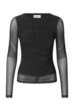 Modström aaad Print Top 58809 | Set|T-Shirts & Toppar