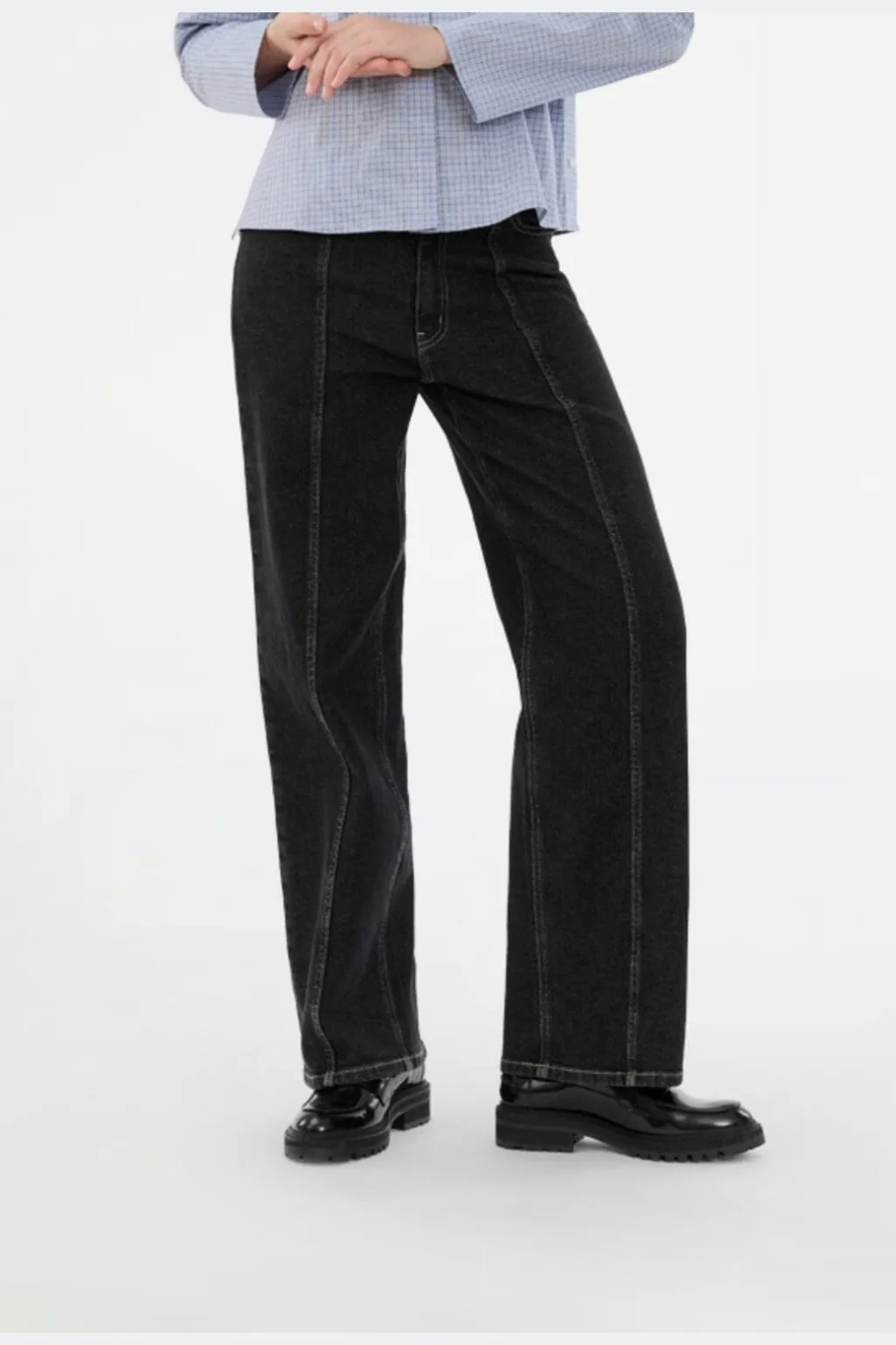 Sandermd Jeans 58827