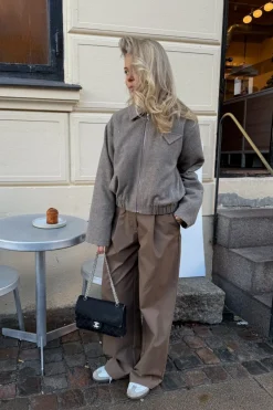 Sarahic Short Jacket A23725