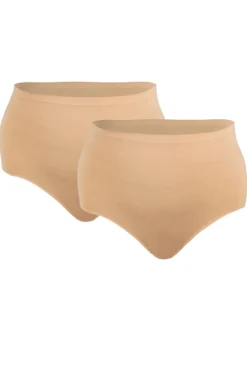 Soft basic Sbhaily High brief 2 pak | Nattkläder & Underkläder