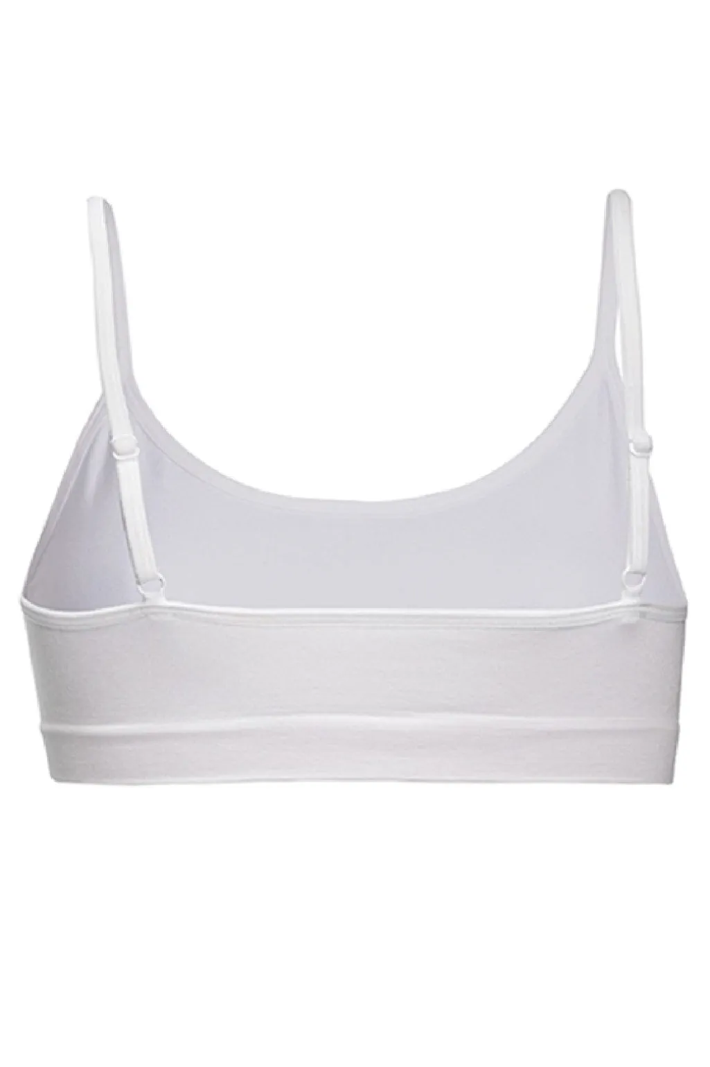 Sbsoffi Bra top narrow strap 2 pak