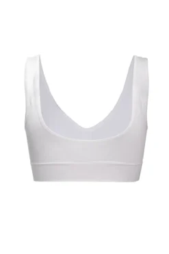 Soft basic Sbsoffi Bra top wide strap 2 pak | Nattkläder & Underkläder