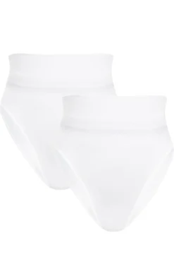 Soft basic Sbsoffi High brief 2 pak | Nattkläder & Underkläder