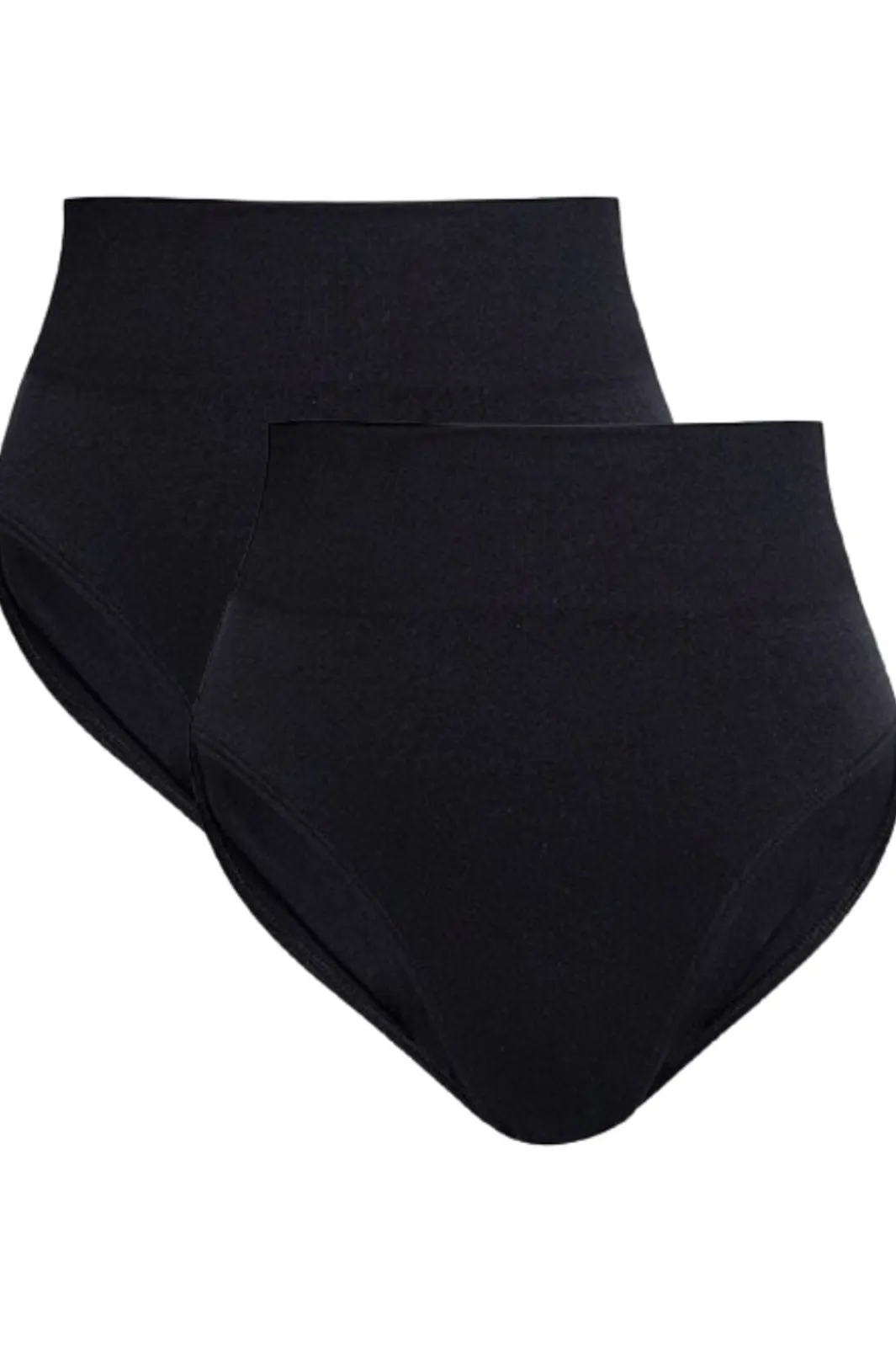 Soft basic Sbsoffi High brief 2 pak | Nattkläder & Underkläder