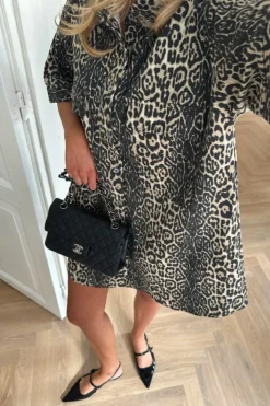 Seldaic Shirt Dress