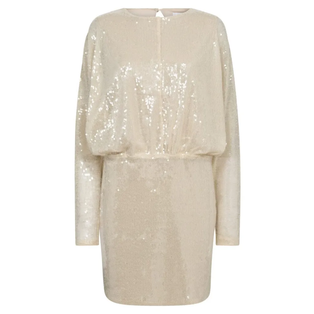 Serafincc Sequin Dress 36541