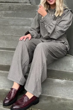 Stories From The Atelier By Copenhagen Shoes fa A Hug Pant CC8082 | Jeans, Leggings & Byxor