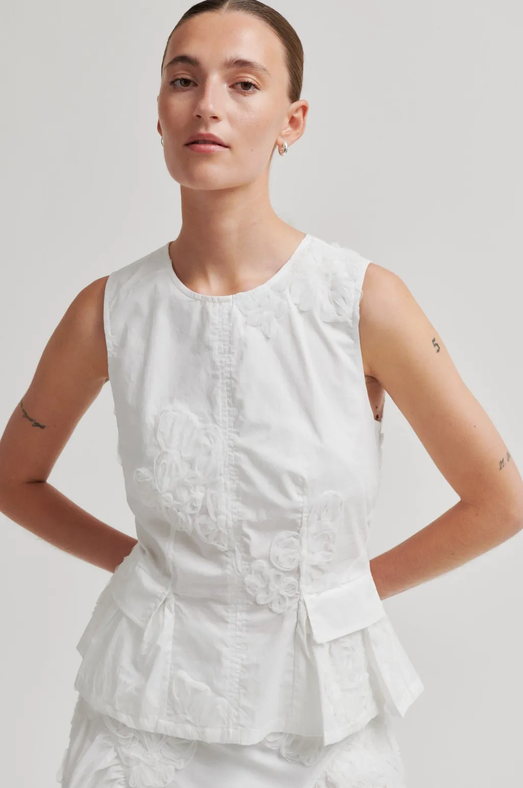 Sfashley Top 60827