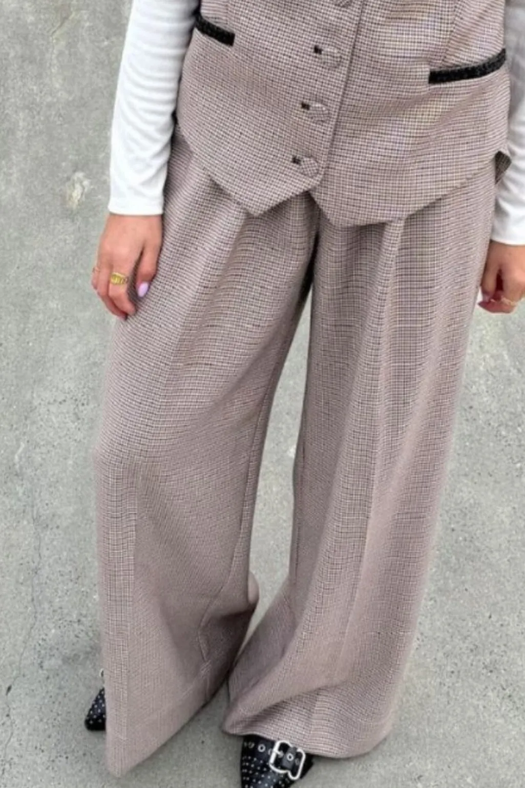 Sfas Magic Pants CC8097