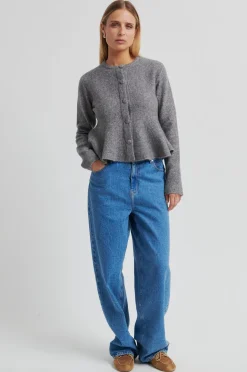 Second Female fbeton Barre Deni Jean 60442 | Set|Jeans, Leggings & Byxor