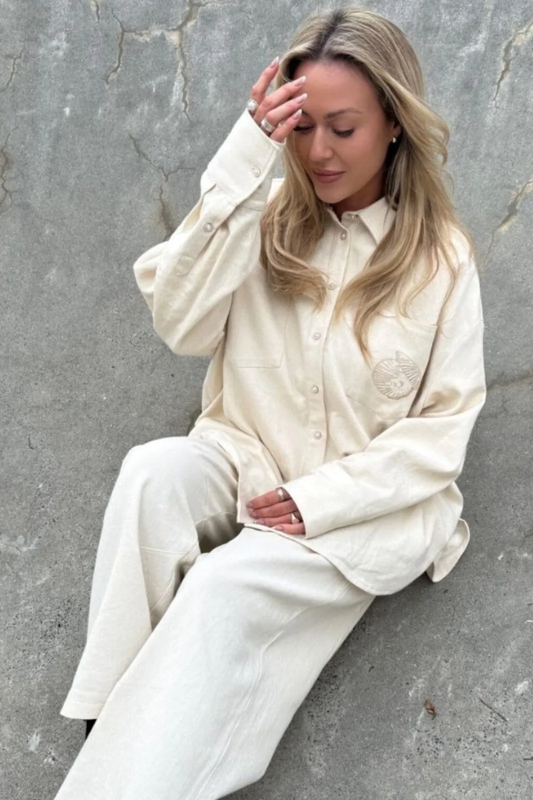 Stories From The Atelier By Copenhagen Shoes fbe You CC8084 | Blusar & Skjortor|Set
