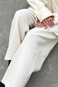 Stories From The Atelier By Copenhagen Shoes fbe You Pant CC8083 | Jeans, Leggings & Byxor|Set