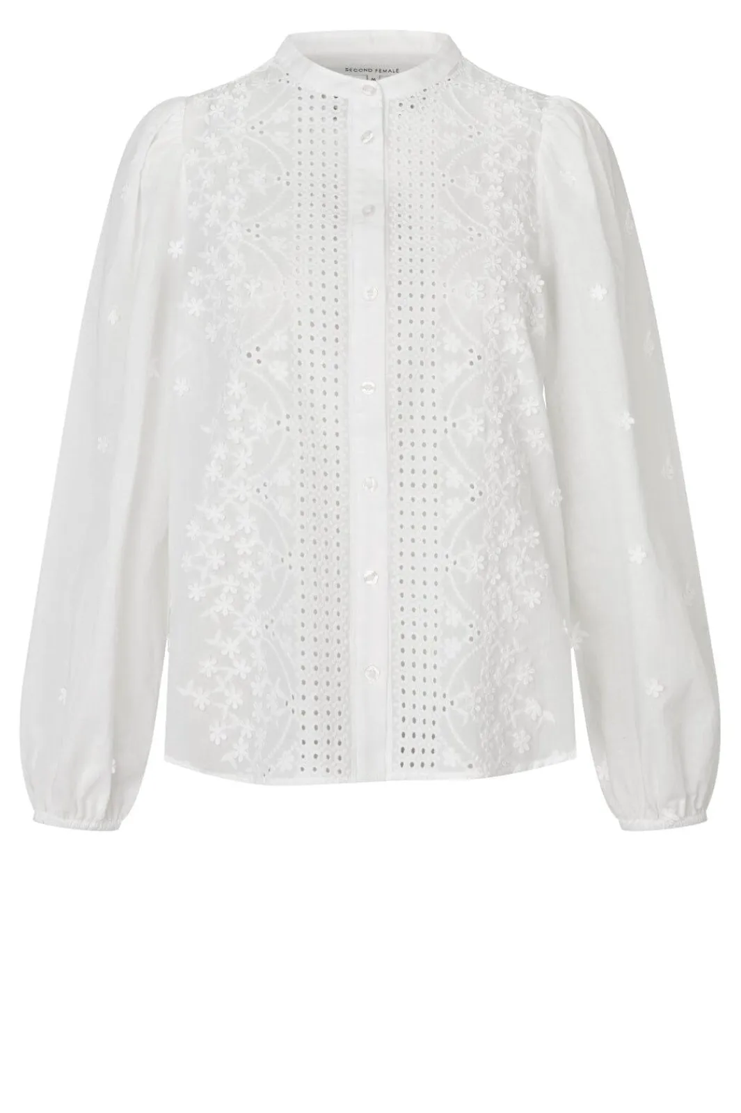 Second Female fcivenna hirt 60549 | Blusar & Skjortor