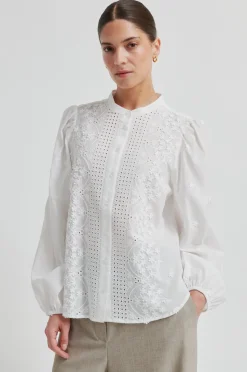 Second Female fcivenna hirt 60549 | Blusar & Skjortor