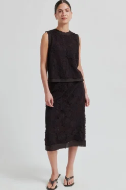 Sfdaysee Skirt 60480