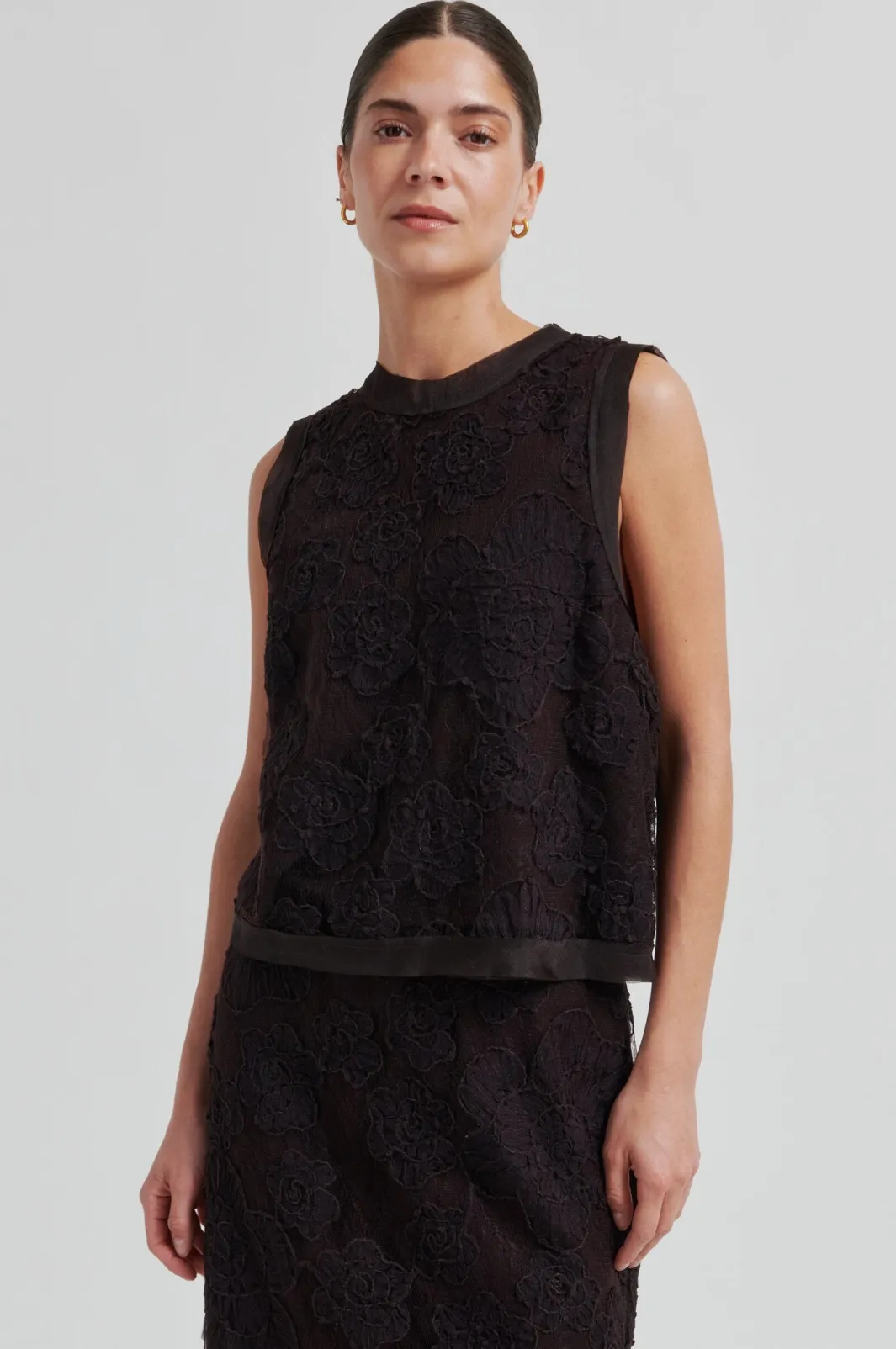 Second Female fdayee Top 60481 | T-Shirts & Toppar
