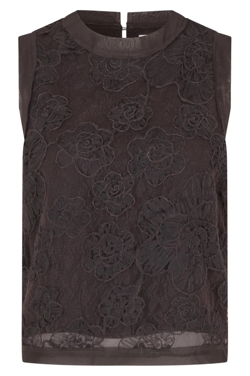 Second Female fdayee Top 60481 | T-Shirts & Toppar