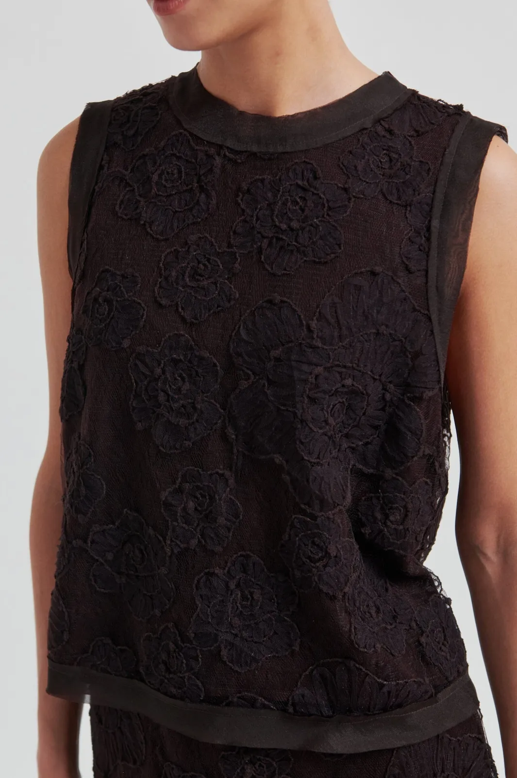Second Female fdayee Top 60481 | T-Shirts & Toppar