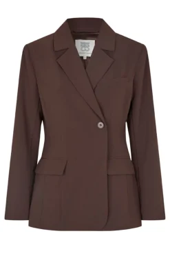 Sffique Fitted Blazer 60000