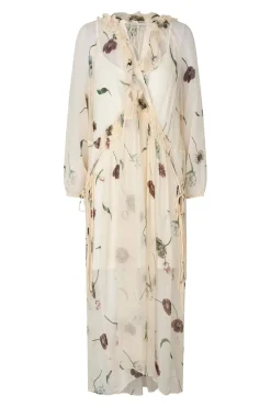 Sfflorala Maxi Dress 60577