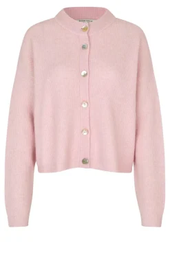 Second Female fgabby Knit Cardigan 60305 | Amningsvänliga Kläder|Cardigans