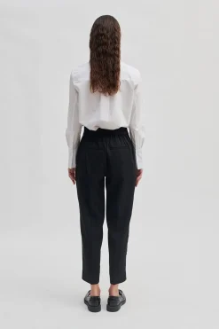 Second Female fgarbo Trouer 53964 | Jeans, Leggings & Byxor