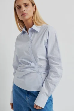 Second Female fhi hirt 60401 | Blusar & Skjortor