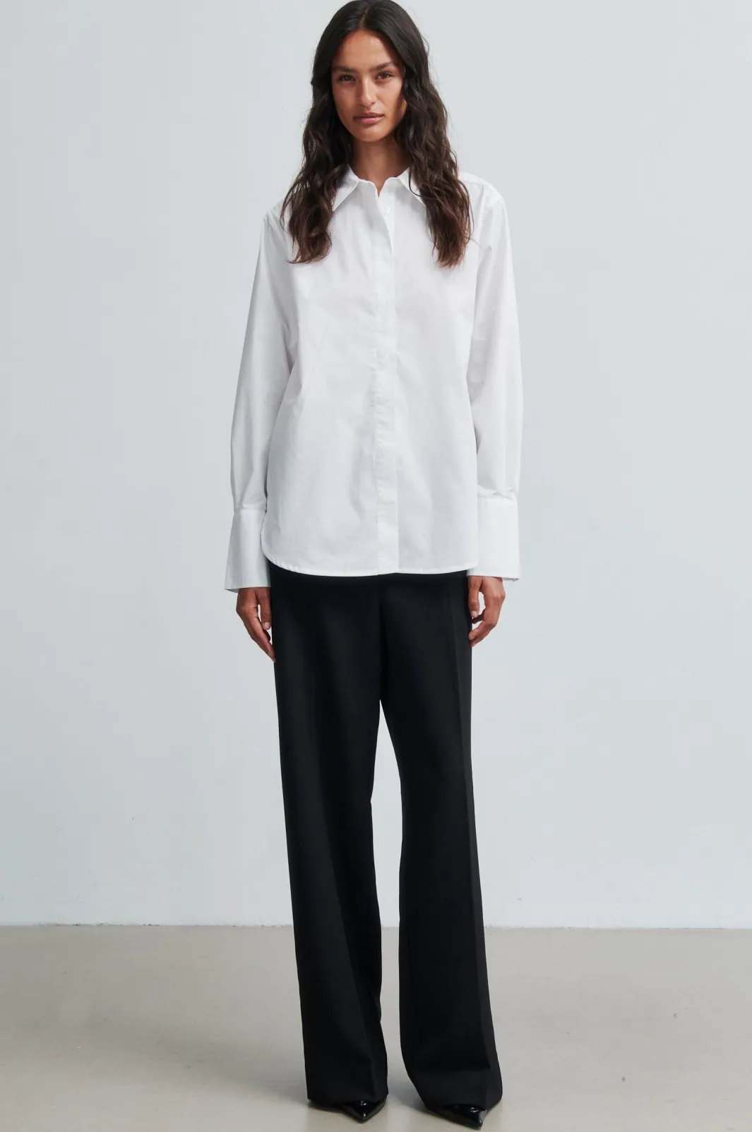 Second Female farkin hirt 60761 | Blusar & Skjortor