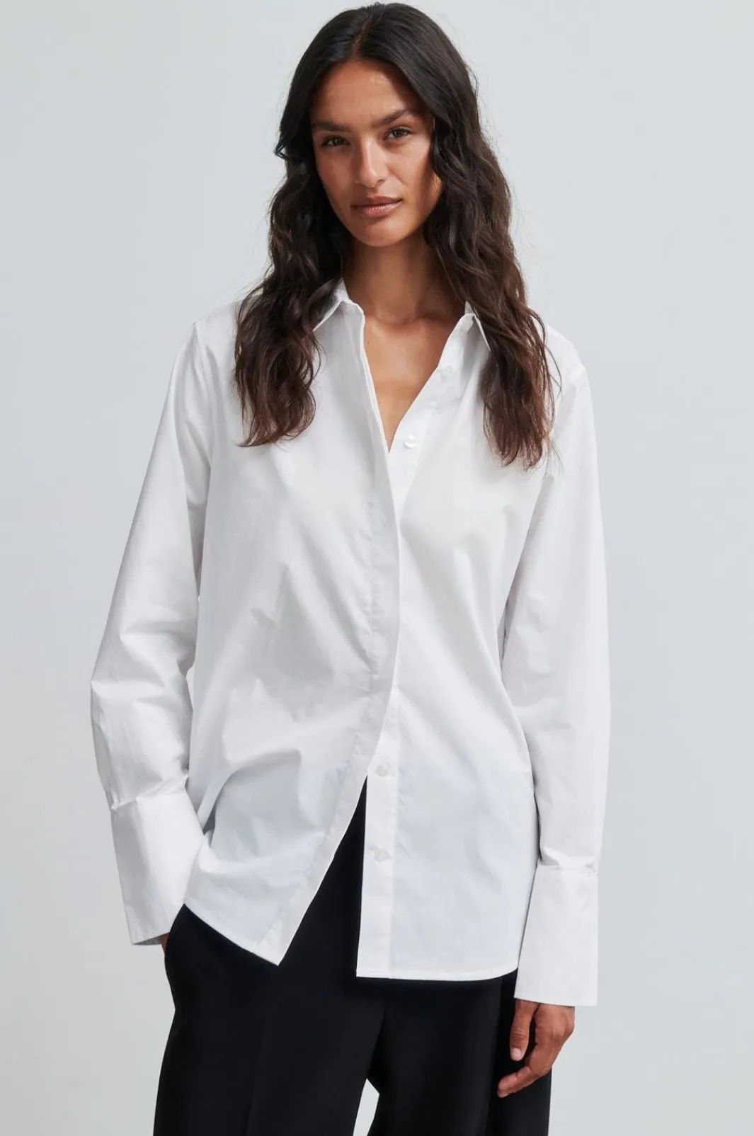 Second Female farkin hirt 60761 | Blusar & Skjortor