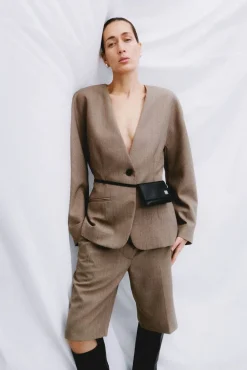 Sflevelup Blazer 59845
