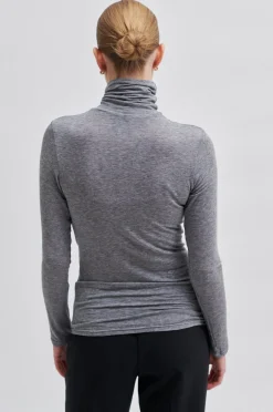 Sfmatima T-Neck Tee 55201