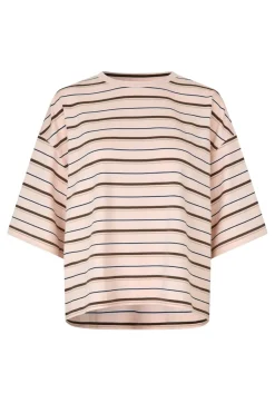Second Female fiie Tee 60855 | T-Shirts & Toppar