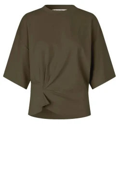 Second Female fiouri Tee 58641 | T-Shirts & Toppar