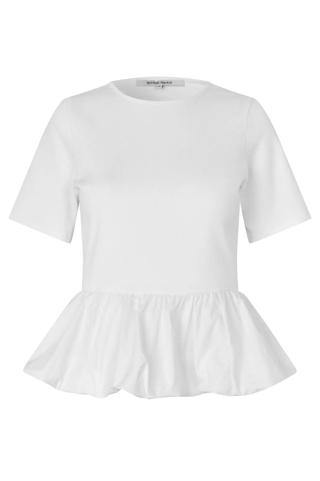Second Female fnuana Baoon Tee 60536 | T-Shirts & Toppar