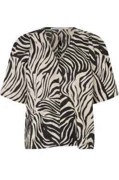 Sfpranni Blouse 60031