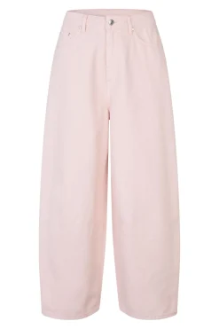 Second Female freece Trouer 60633 | Jeans, Leggings & Byxor