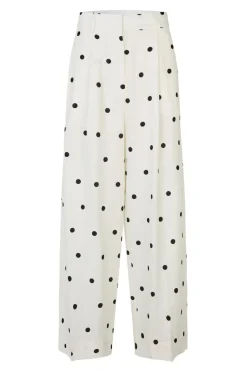 Second Female faiy Trouer 60845 | Set|Jeans, Leggings & Byxor