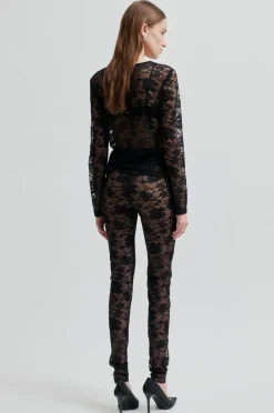 Second Female focia eggin 60306 | Jeans, Leggings & Byxor