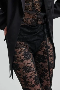 Second Female focia eggin 60306 | Jeans, Leggings & Byxor