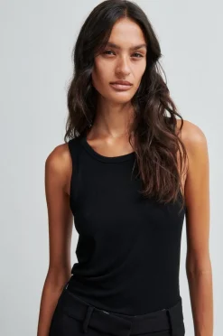 Second Female funder Tank Top 60175 | T-Shirts & Toppar