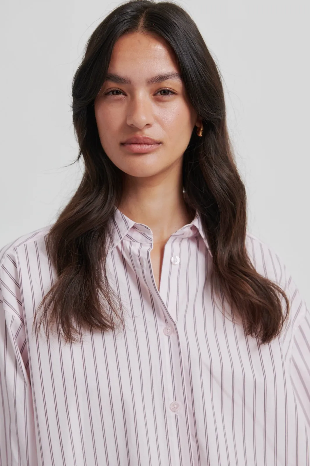 Second Female fvari hirt 60459 | Blusar & Skjortor