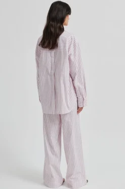 Second Female fvari hirt 60459 | Blusar & Skjortor