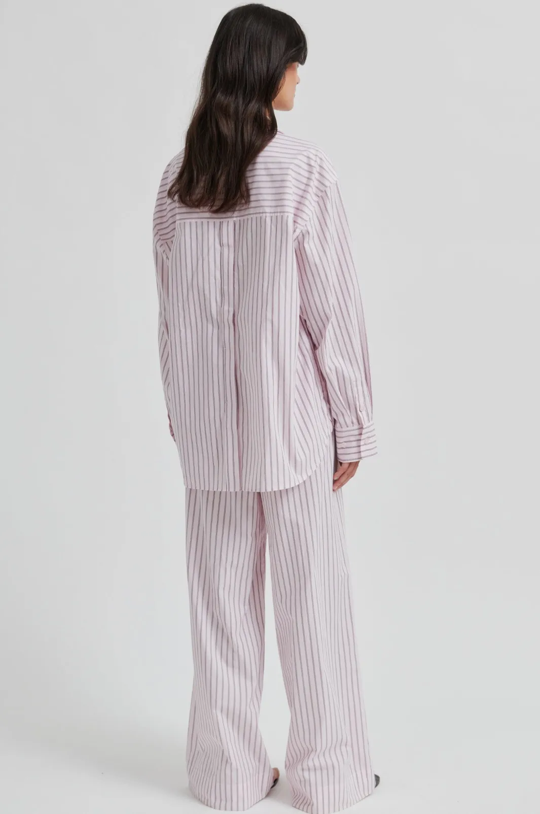 Second Female fvari hirt 60459 | Blusar & Skjortor