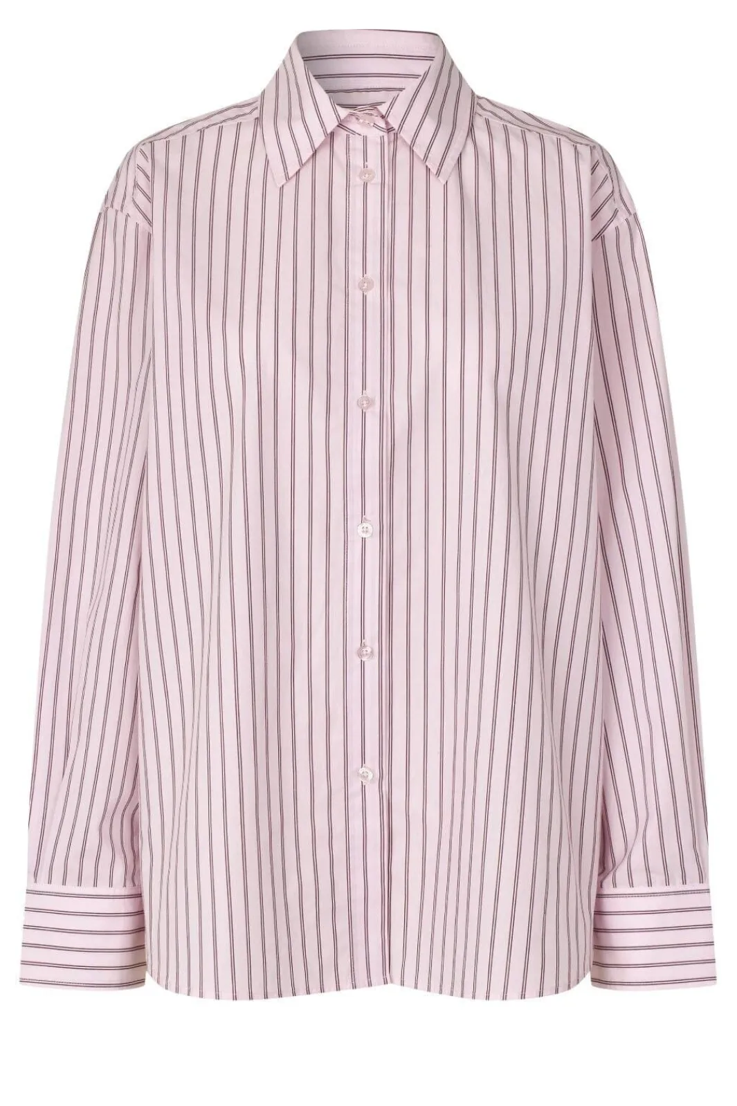 Second Female fvari hirt 60459 | Blusar & Skjortor