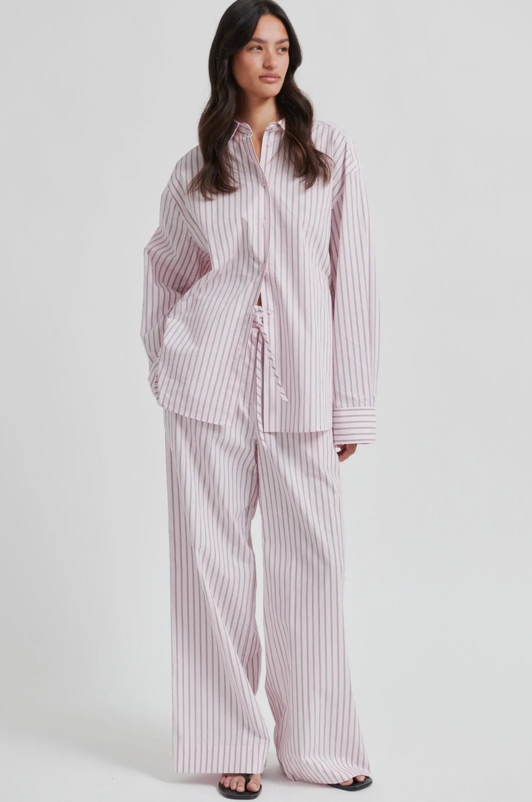 Second Female fvari hirt 60459 | Blusar & Skjortor