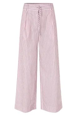 Second Female fvari Trouer 60469 | Jeans, Leggings & Byxor