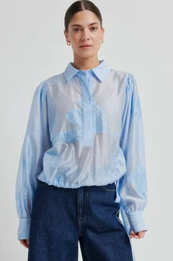 Sfvira Blouse 60496