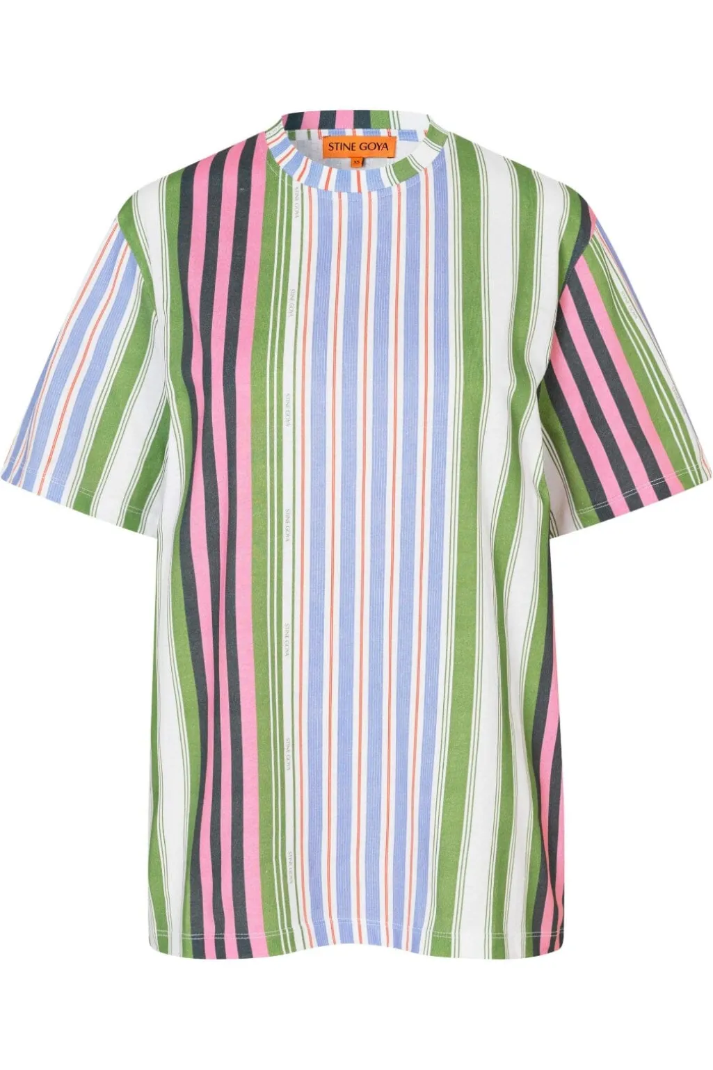 Sg2243 Light Jersey, Short Sleeve T-shirtsg-pf25-t009-2243