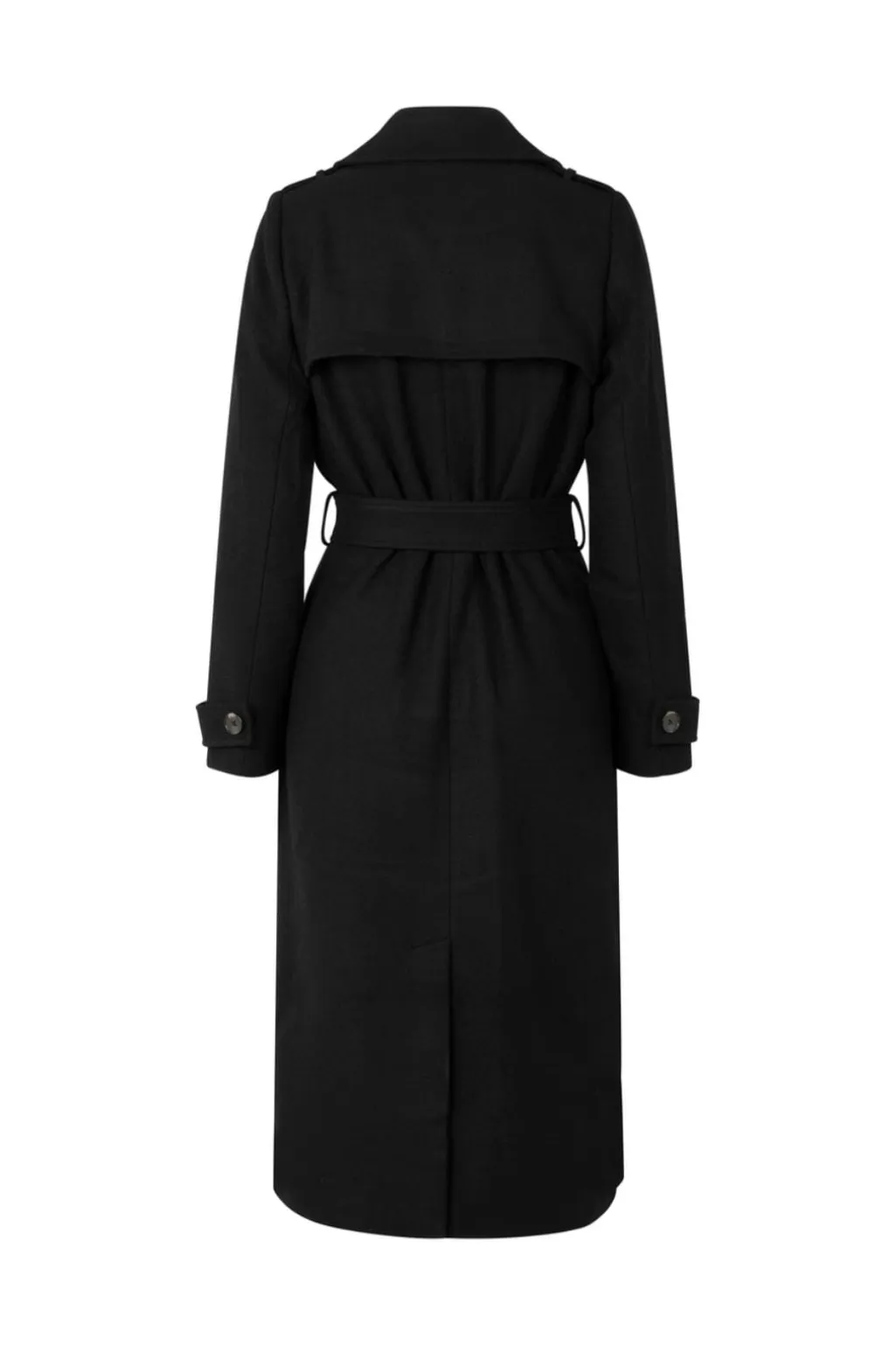 Shaymd Coat